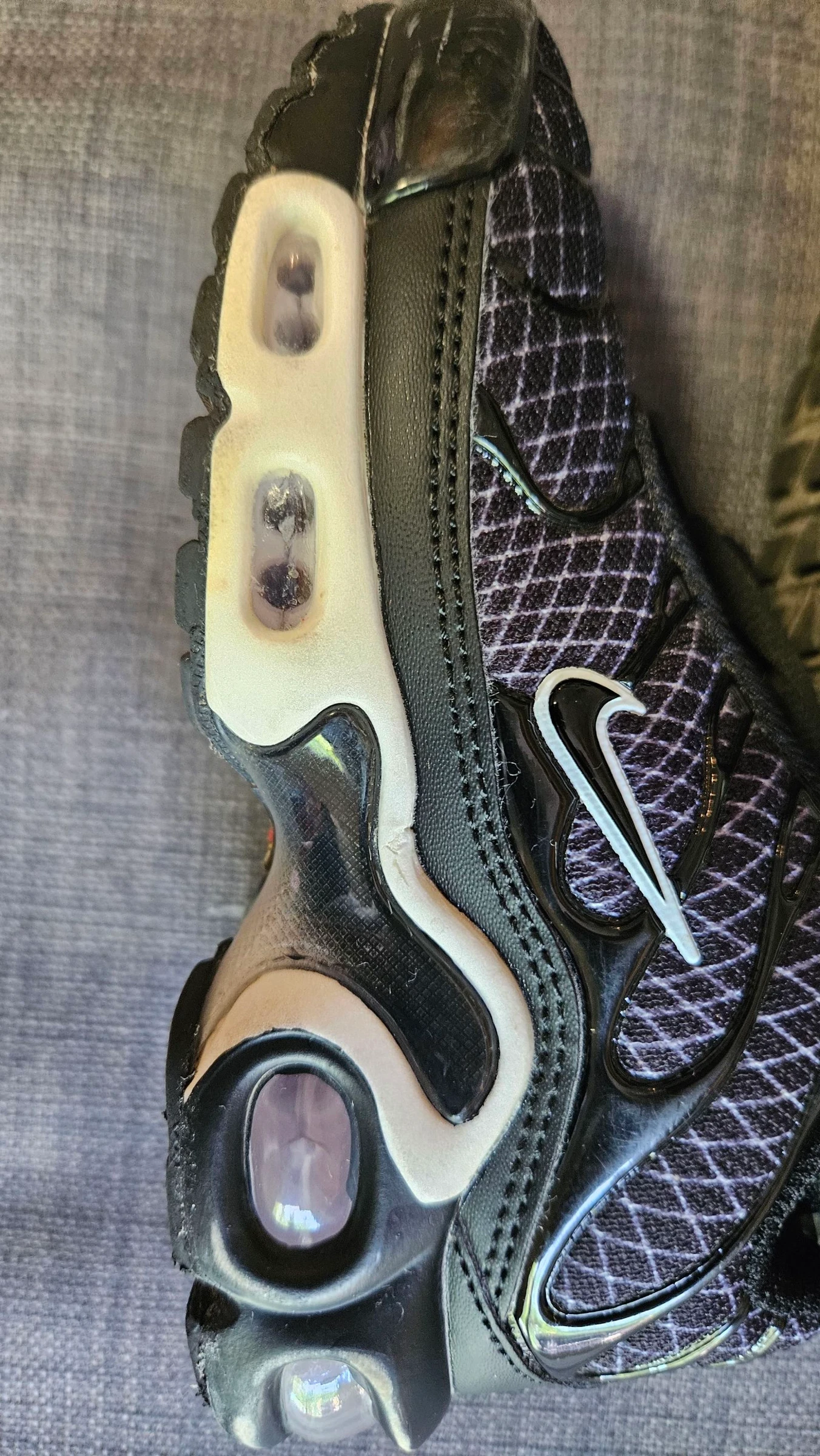 Zapatilla Nike TN 28 en muy buen estado – photo 12